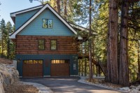 Lake Tahoe Retreat Plan